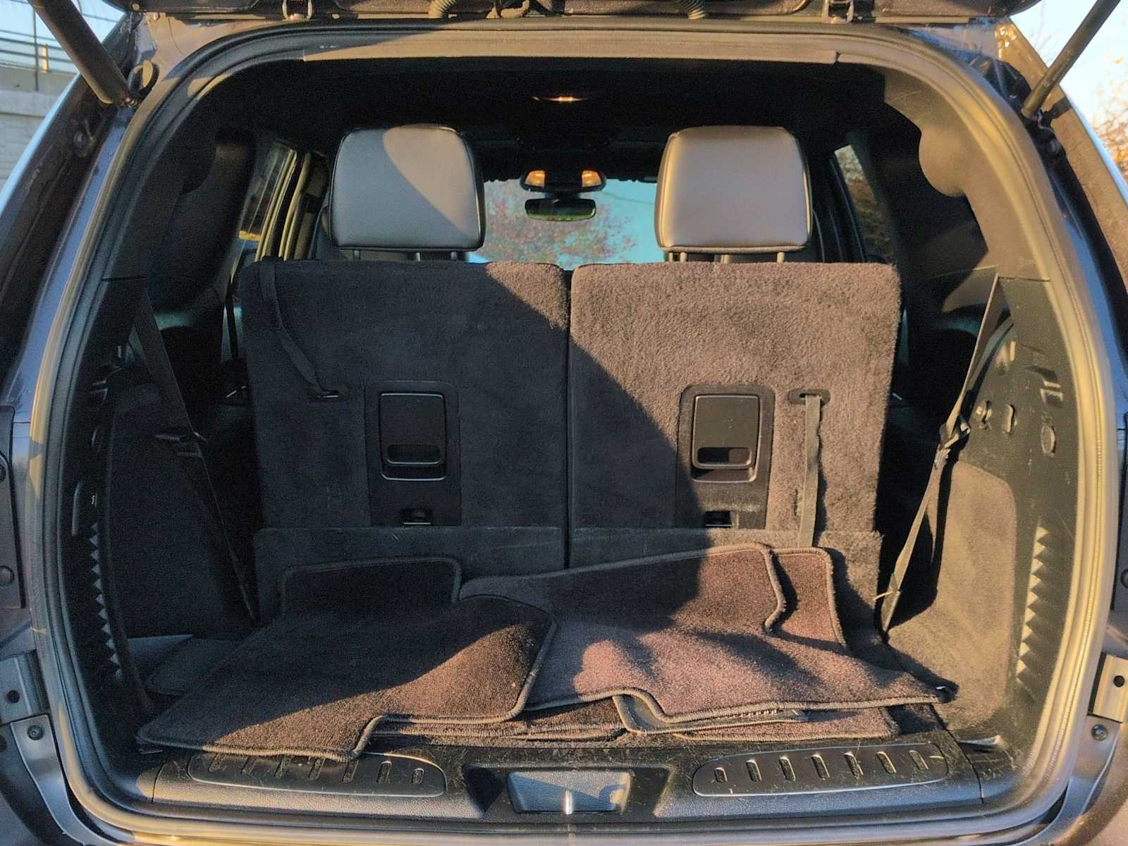 Thumbnail: 2018 Dodge Durango - 37