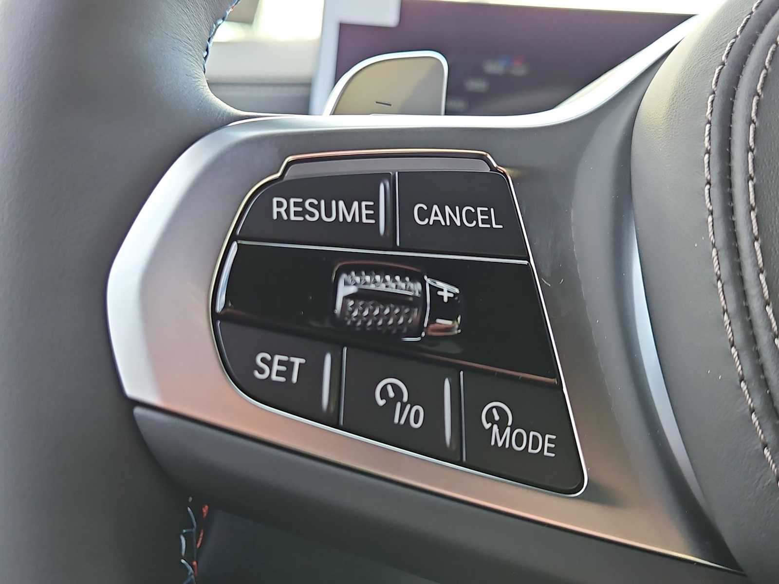 Thumbnail: 2026 BMW X5 - 20