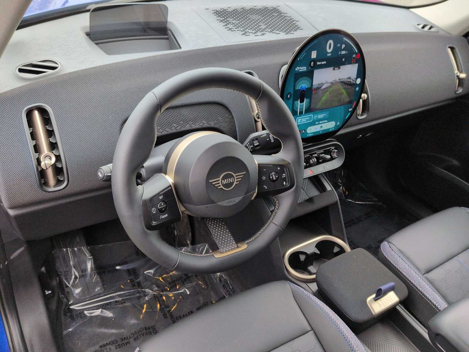 Thumbnail: 2025 MINI Cooper Countryman - 10