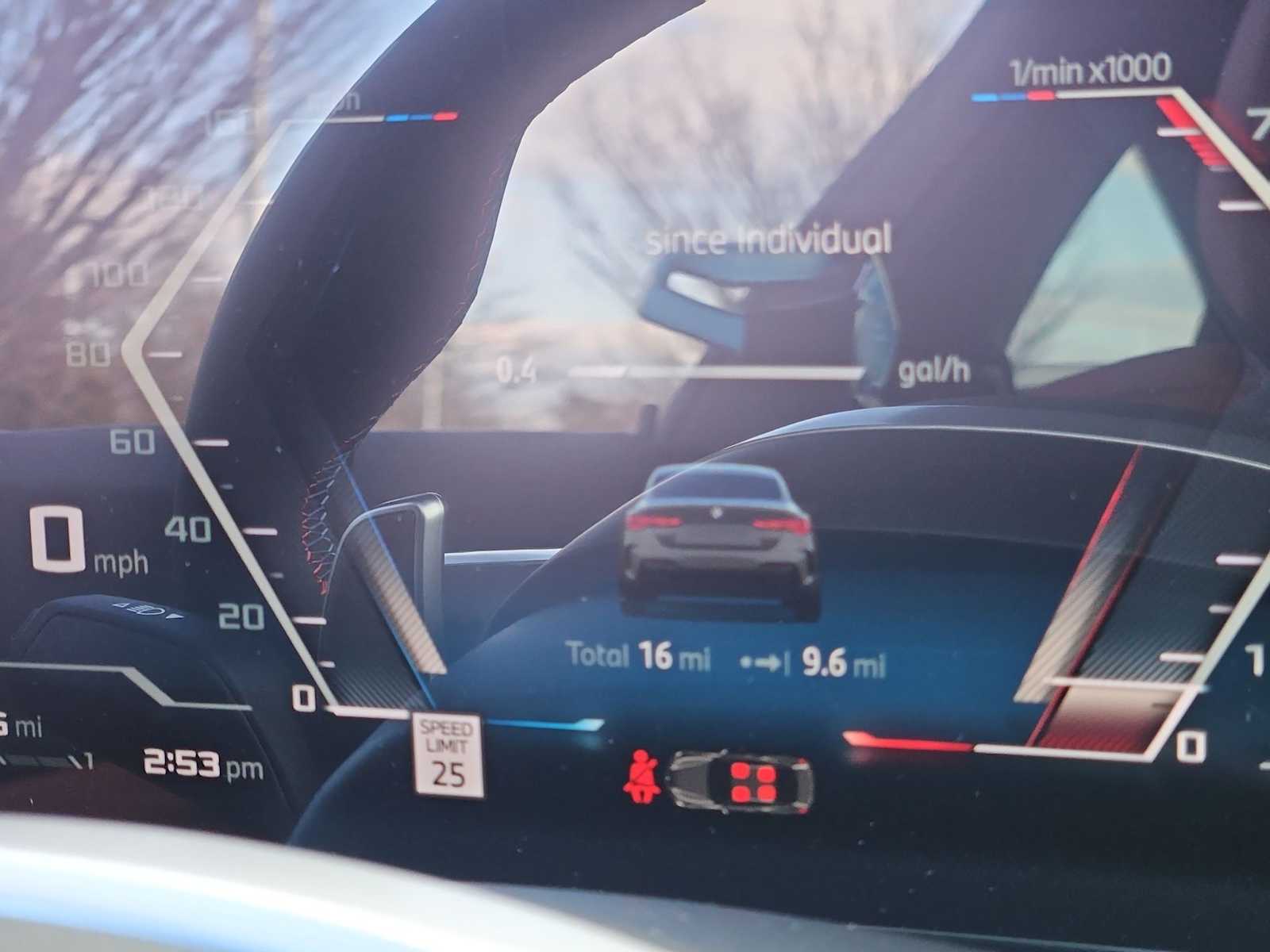 Thumbnail: 2026 BMW 4 Series - 30