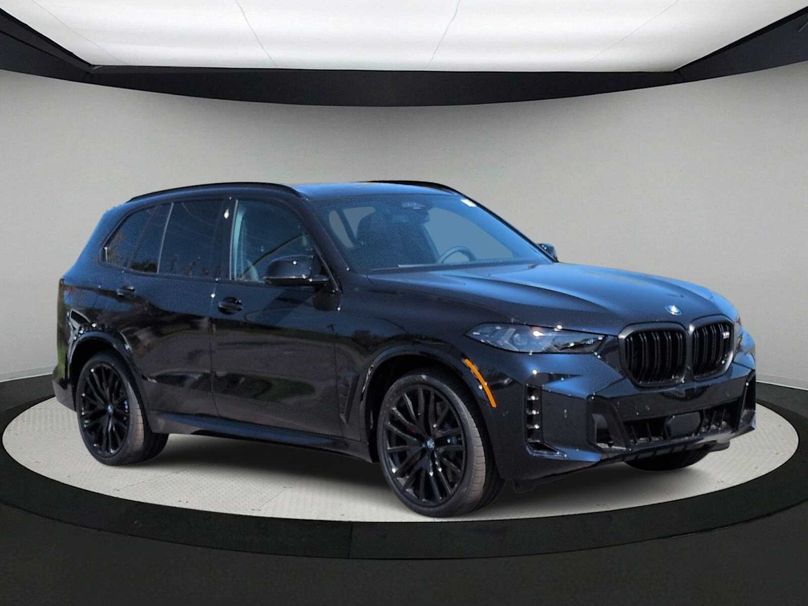 Thumbnail: 2026 BMW X5 - 2