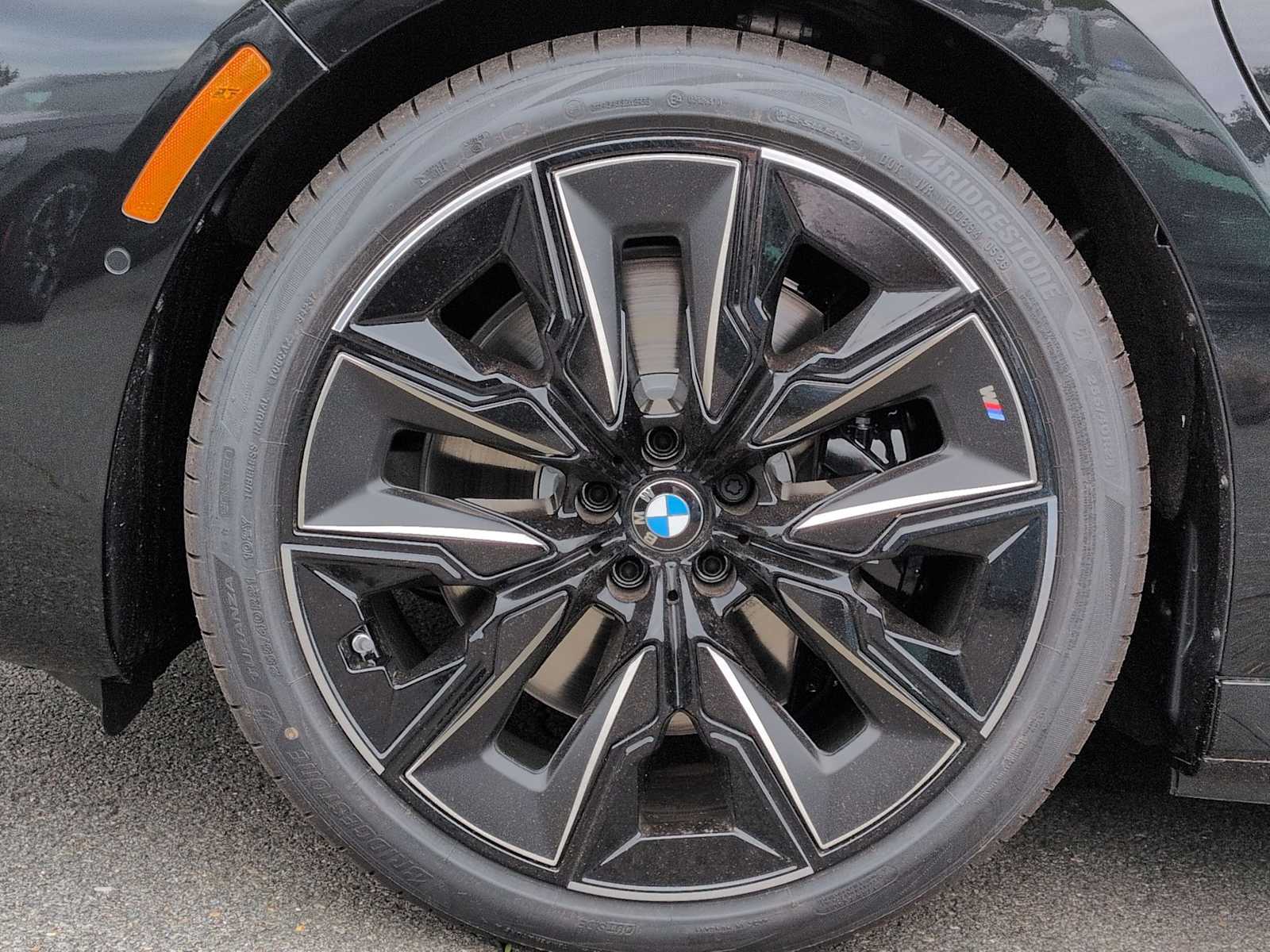 Thumbnail: 2026 BMW 7 Series - 14