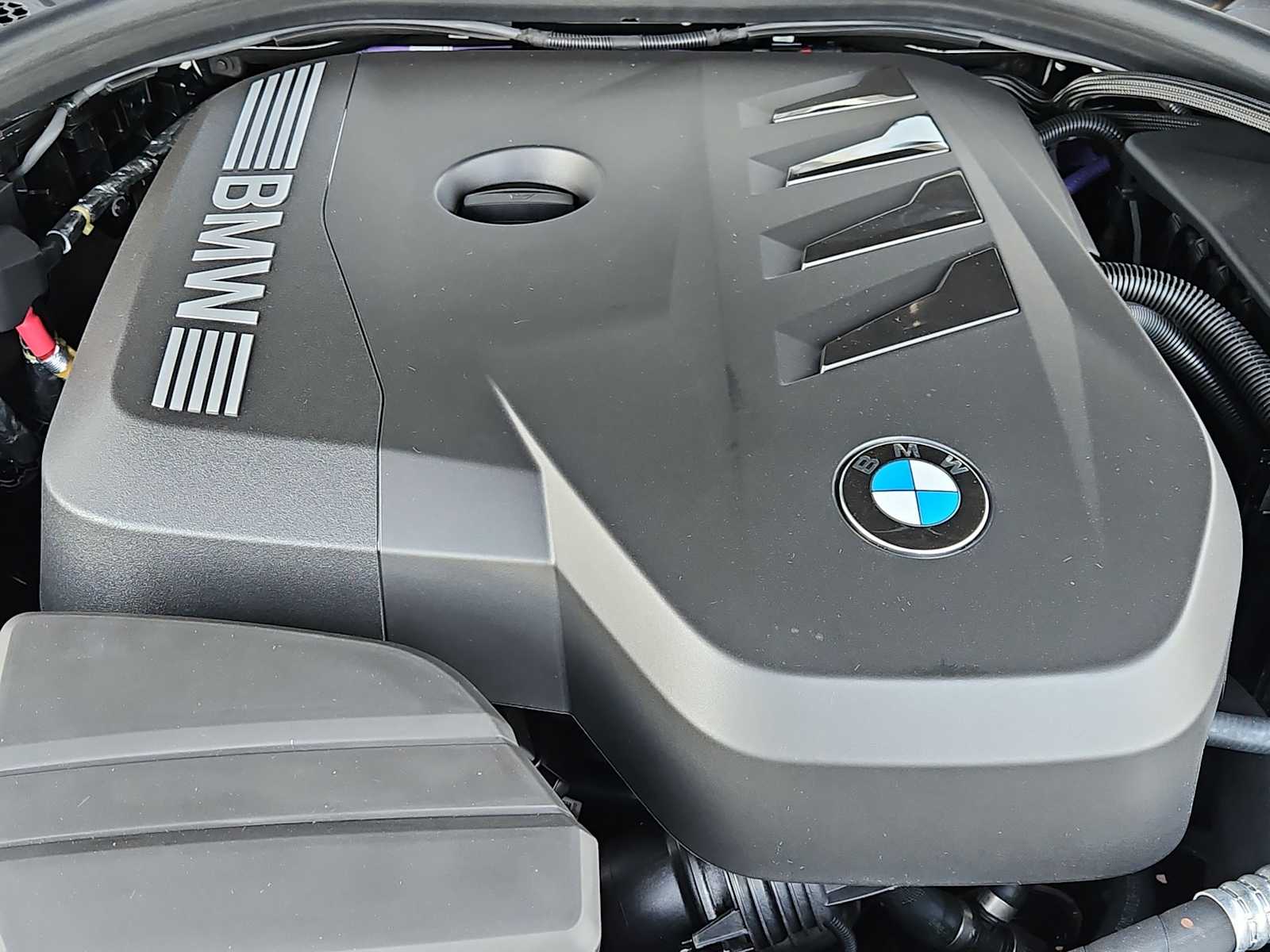 Thumbnail: 2026 BMW 4 Series - 14