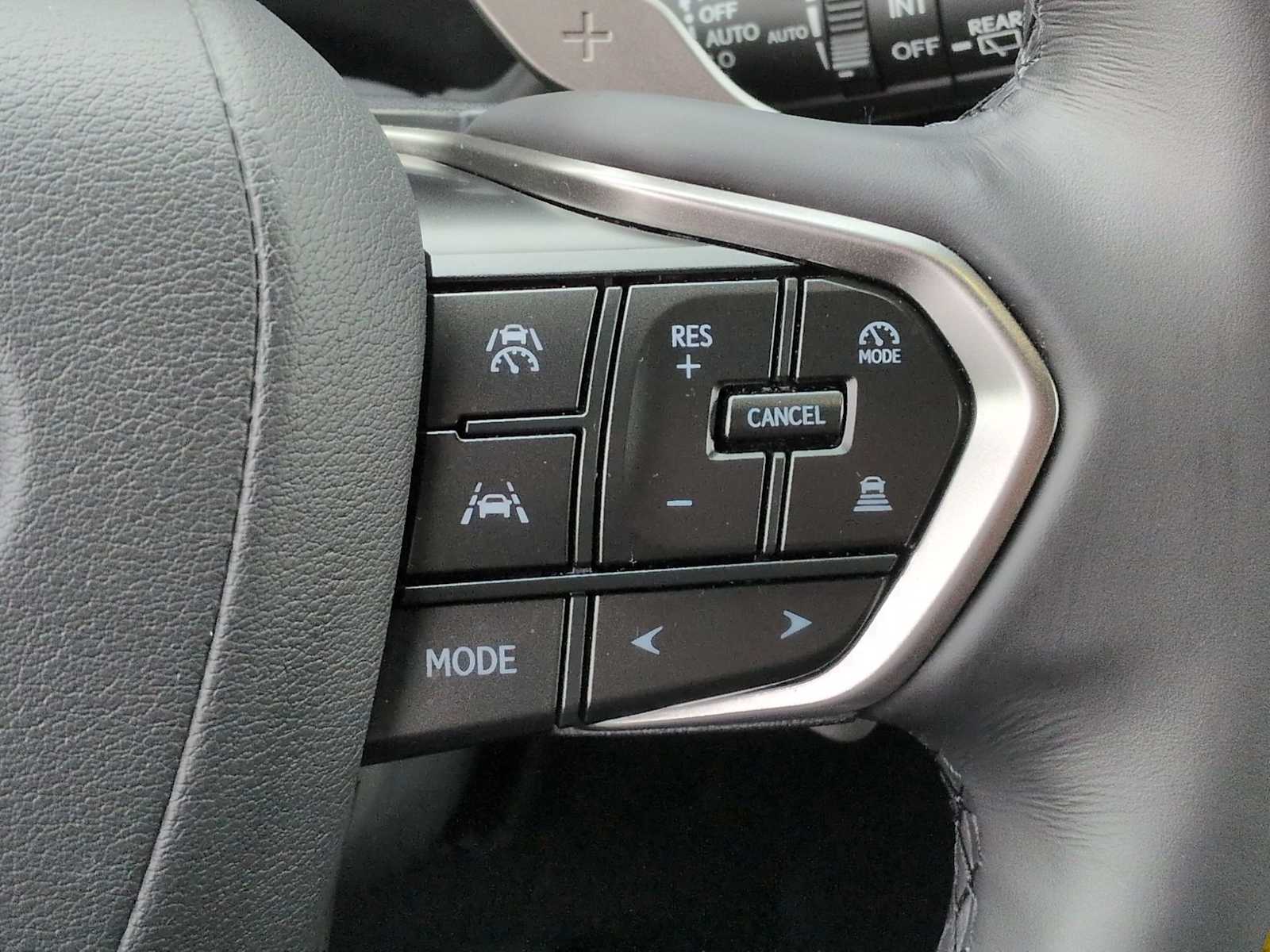 Thumbnail: 2024 Lexus TX - 25