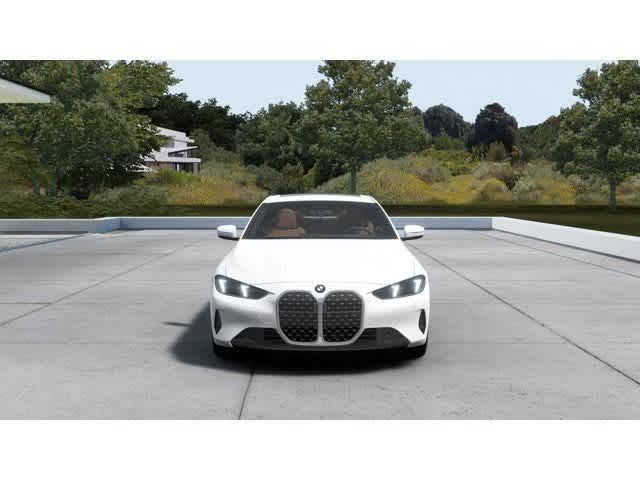 Thumbnail: 2026 BMW 4 Series - 3