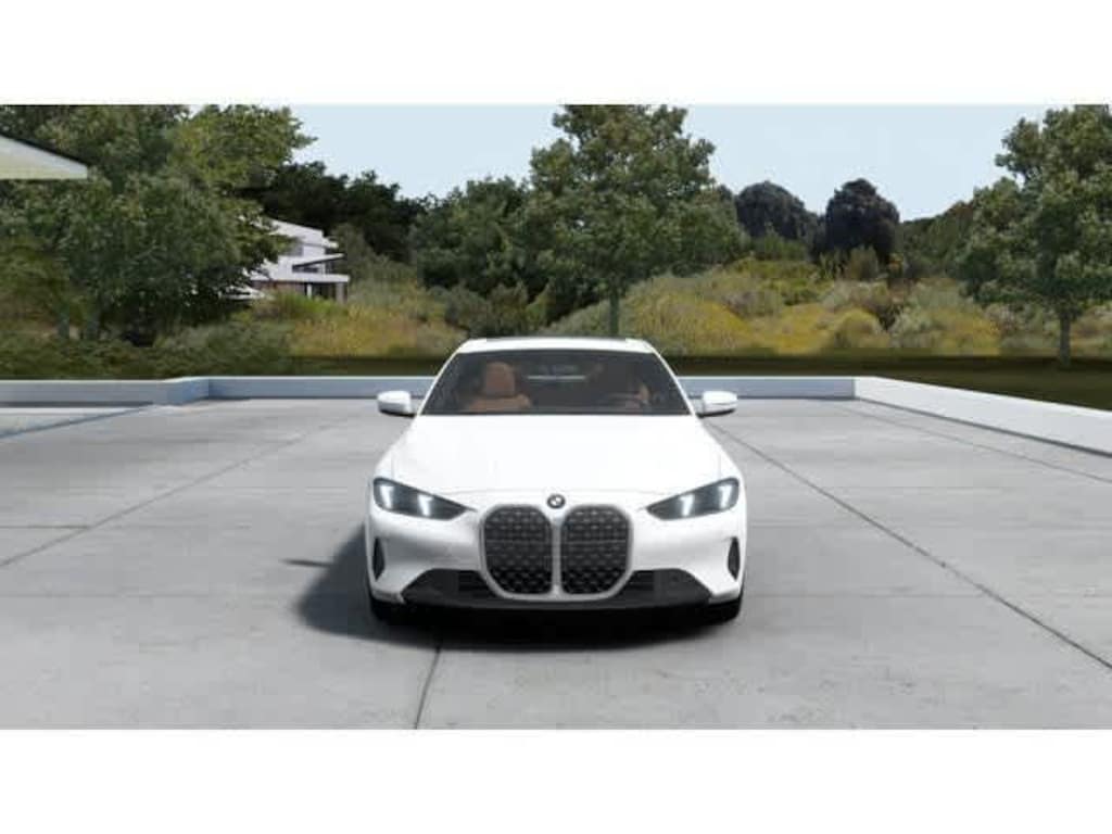 New 2026 BMW 430i xDrive Coupe