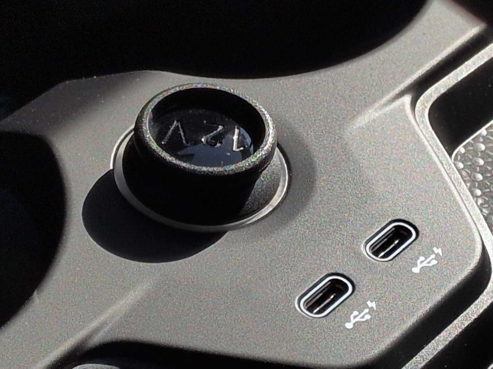 Thumbnail: 2026 BMW iX - 33