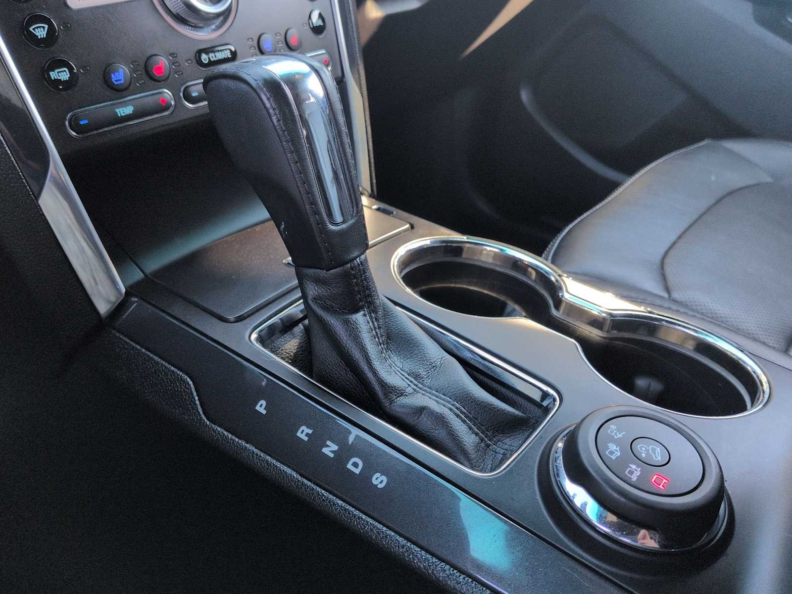 Thumbnail: 2016 Ford Explorer - 33