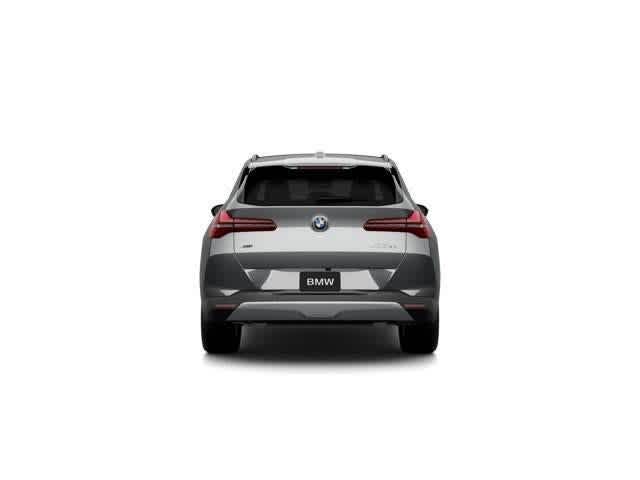 Thumbnail: 2026 BMW X3 - 5