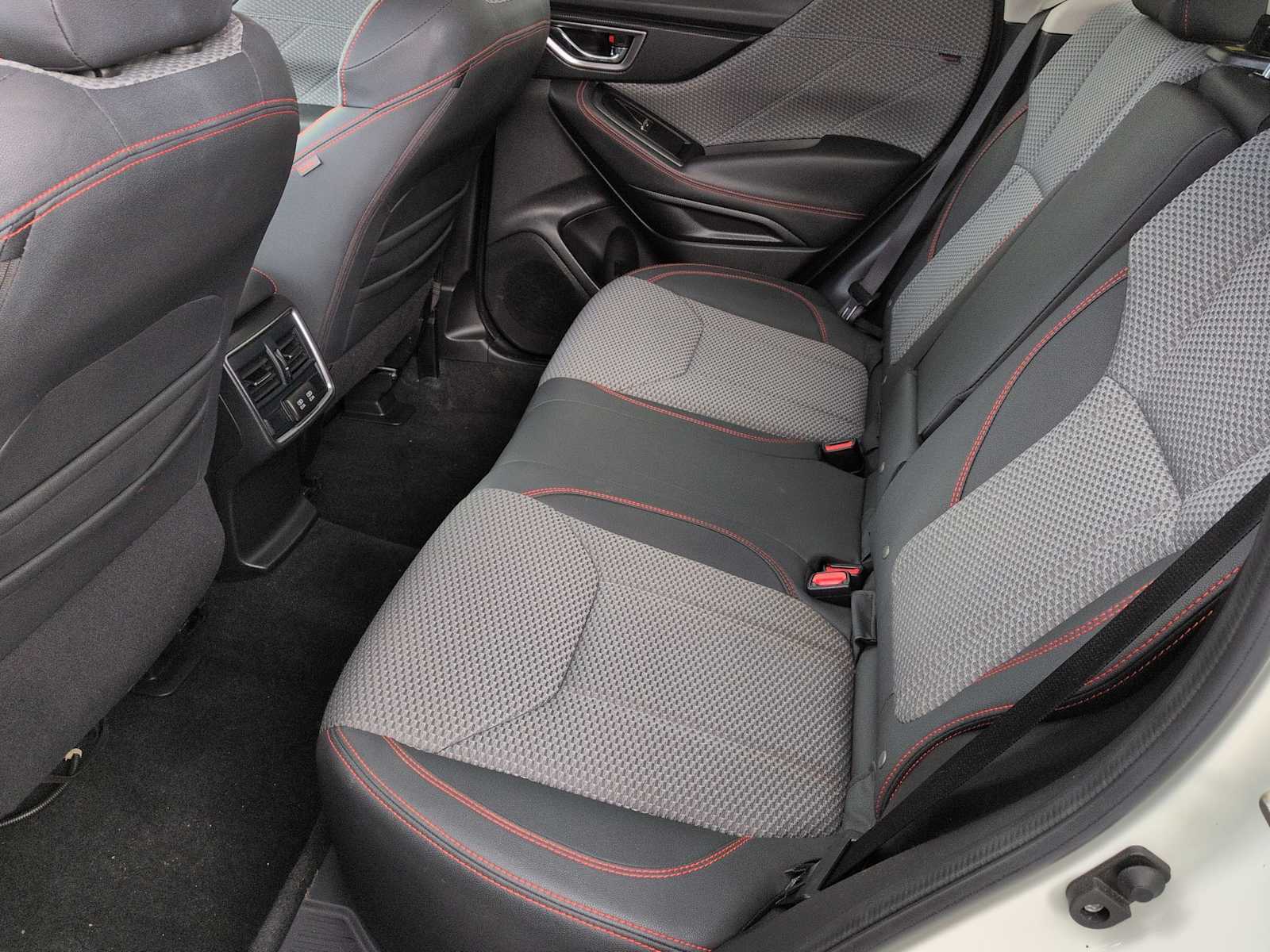 Thumbnail: 2020 Subaru Forester - 21