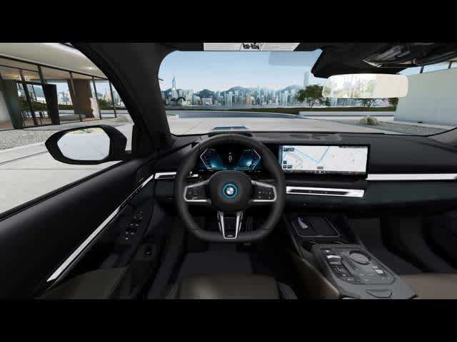 Thumbnail: 2025 BMW i5 - 13