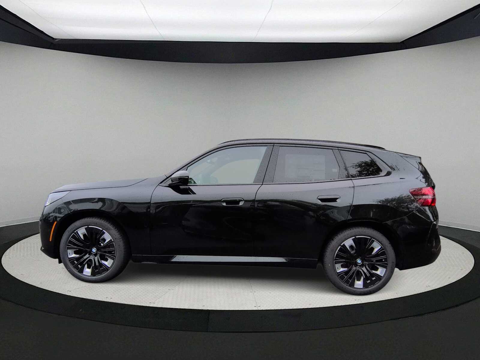 Thumbnail: 2026 BMW X3 - 5