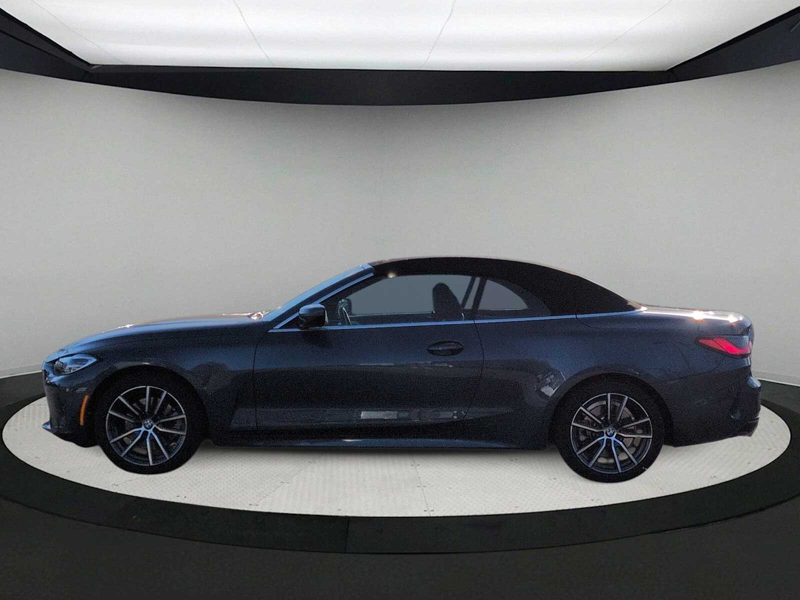 Thumbnail: 2024 BMW 4 Series - 5
