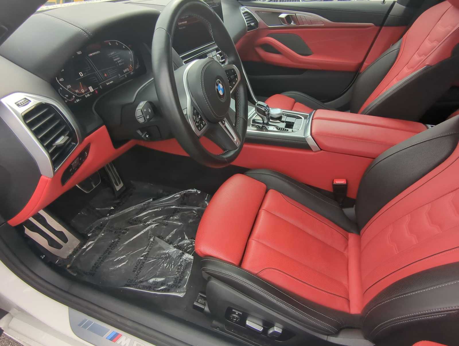 Thumbnail: 2023 BMW 8 Series - 9
