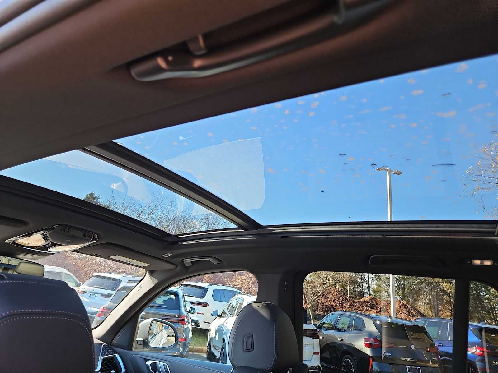 Thumbnail: 2026 BMW X5 - 23