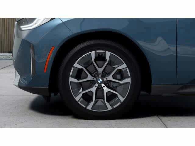 Thumbnail: 2026 BMW X3 - 7