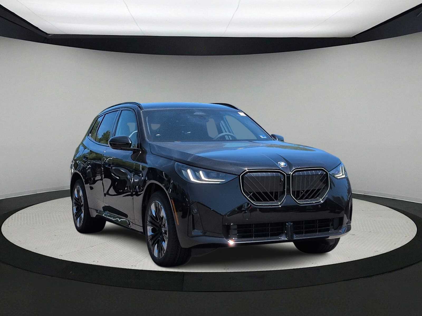 Thumbnail: 2026 BMW X3 - 2