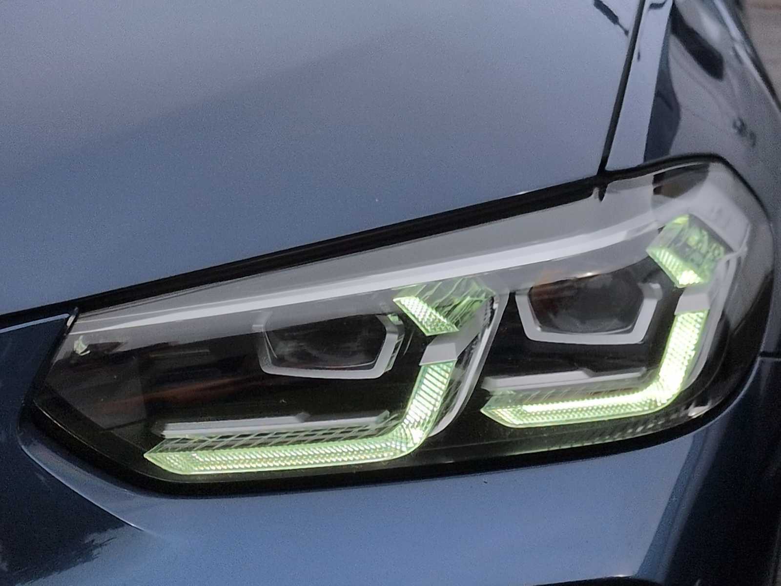 Thumbnail: 2022 BMW X3 - 11