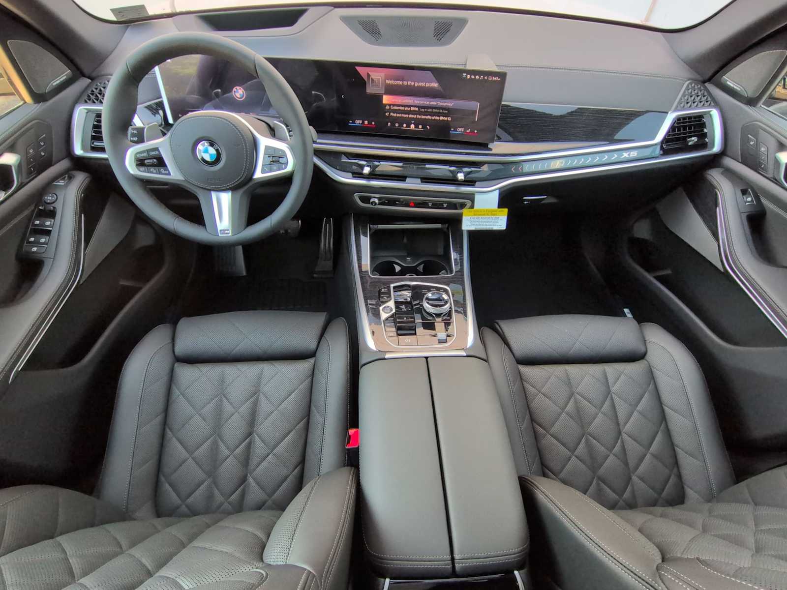 Thumbnail: 2026 BMW X5 - 16