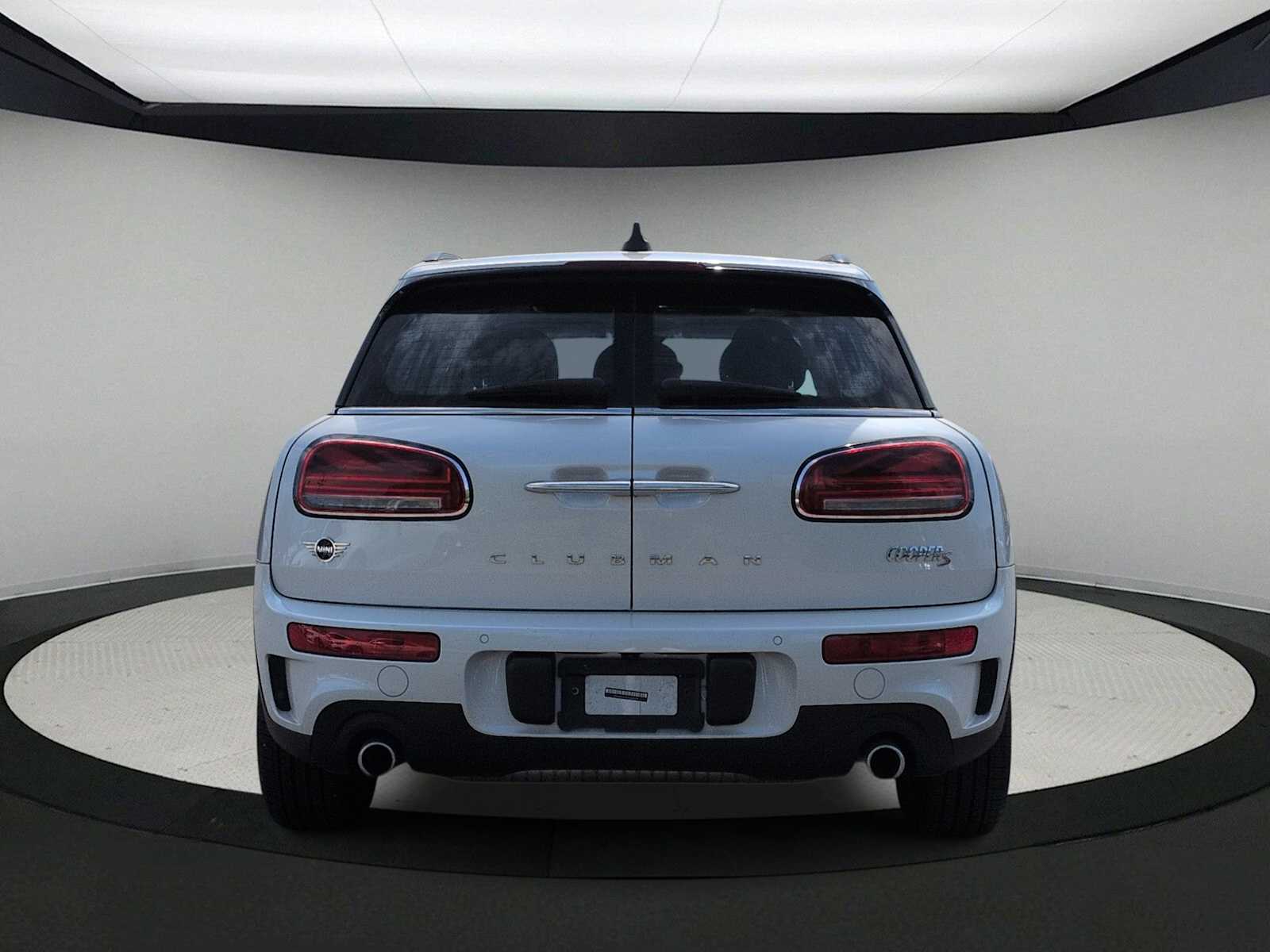 Thumbnail: 2024 MINI Cooper Clubman - 7