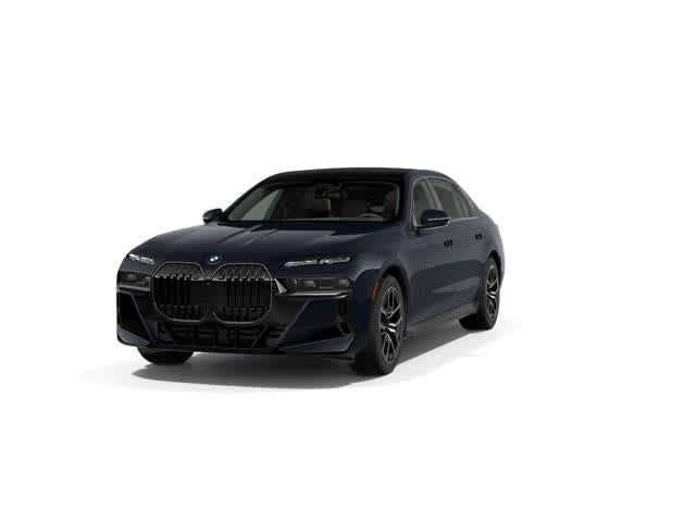 2025 BMW 7 Series 760i xDrive -
                  Sterling, VA