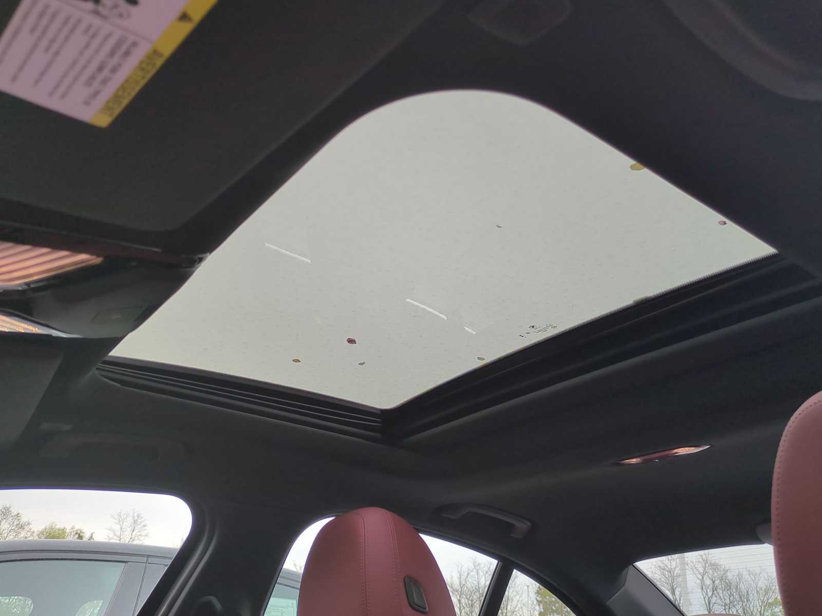 Thumbnail: 2025 BMW 3 Series - 19