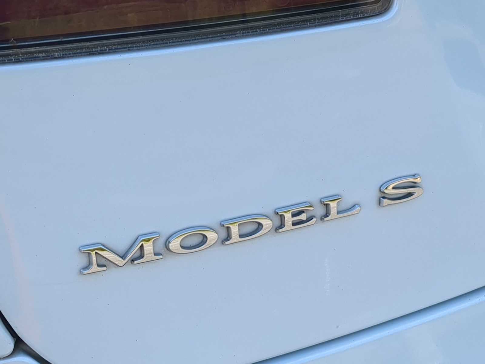 Thumbnail: 2016 Tesla Model S - 13