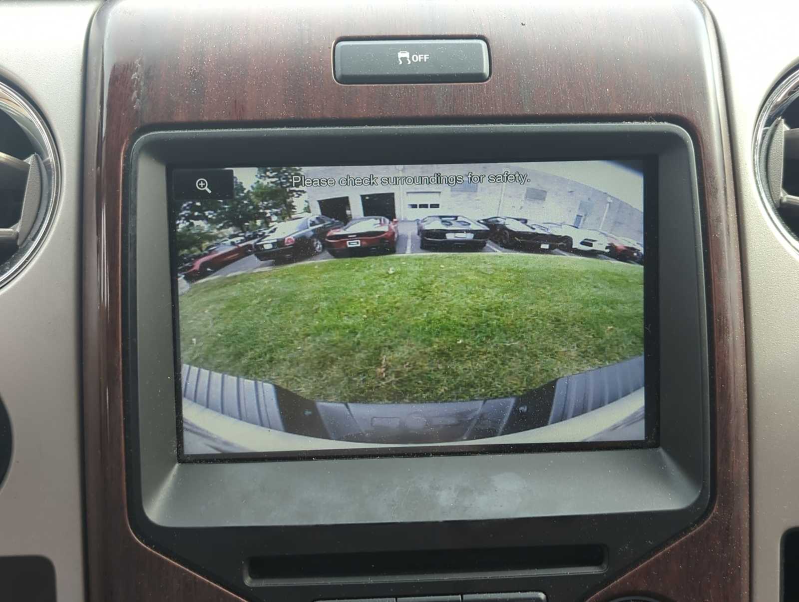 Thumbnail: 2013 Ford F-150 - 15