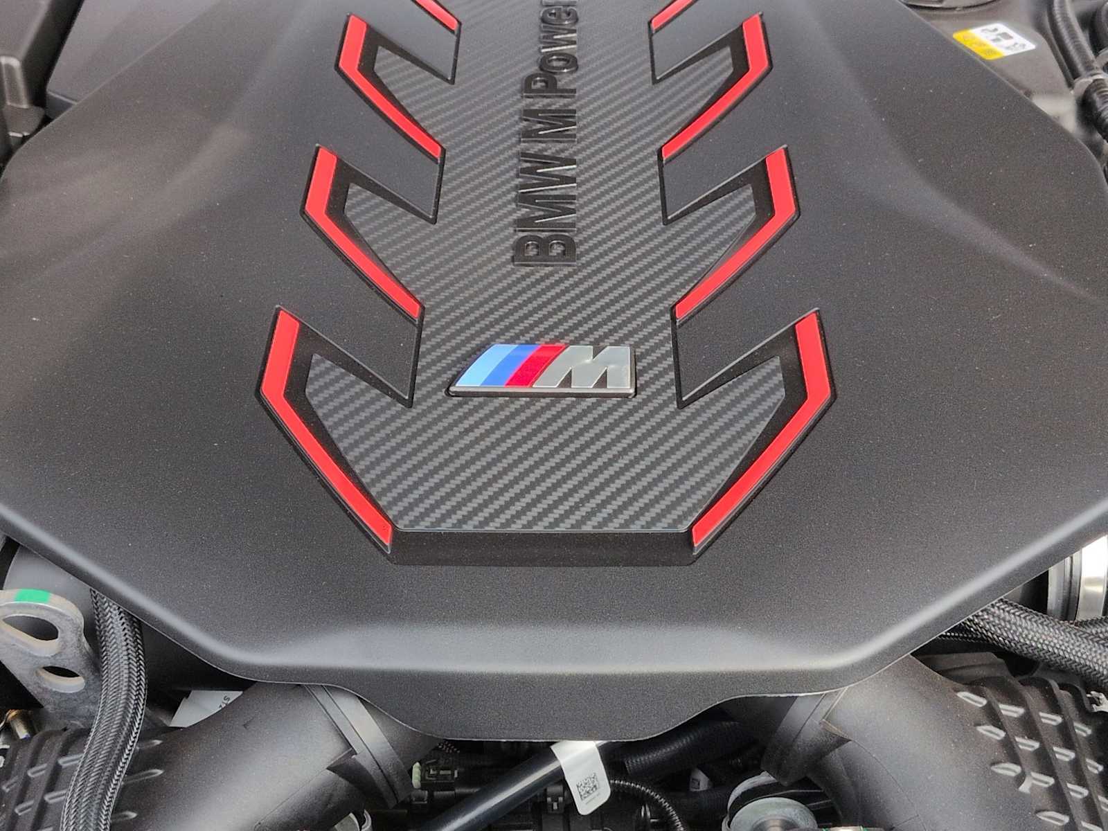 Thumbnail: 2026 BMW M5 - 15