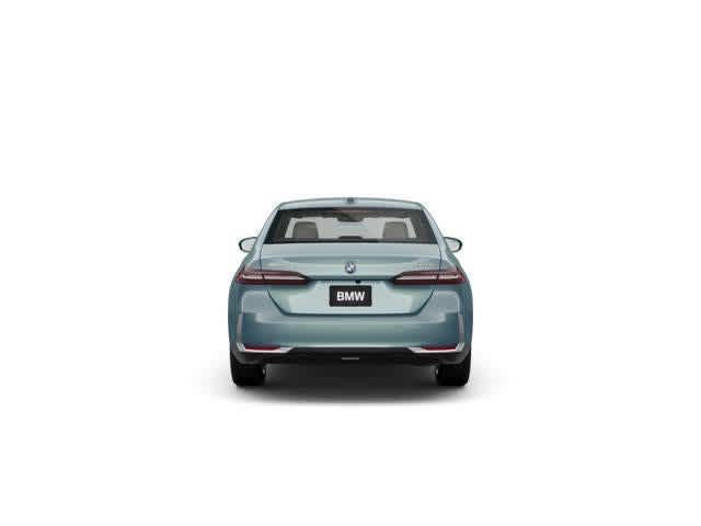 Thumbnail: 2026 BMW 5 Series - 5