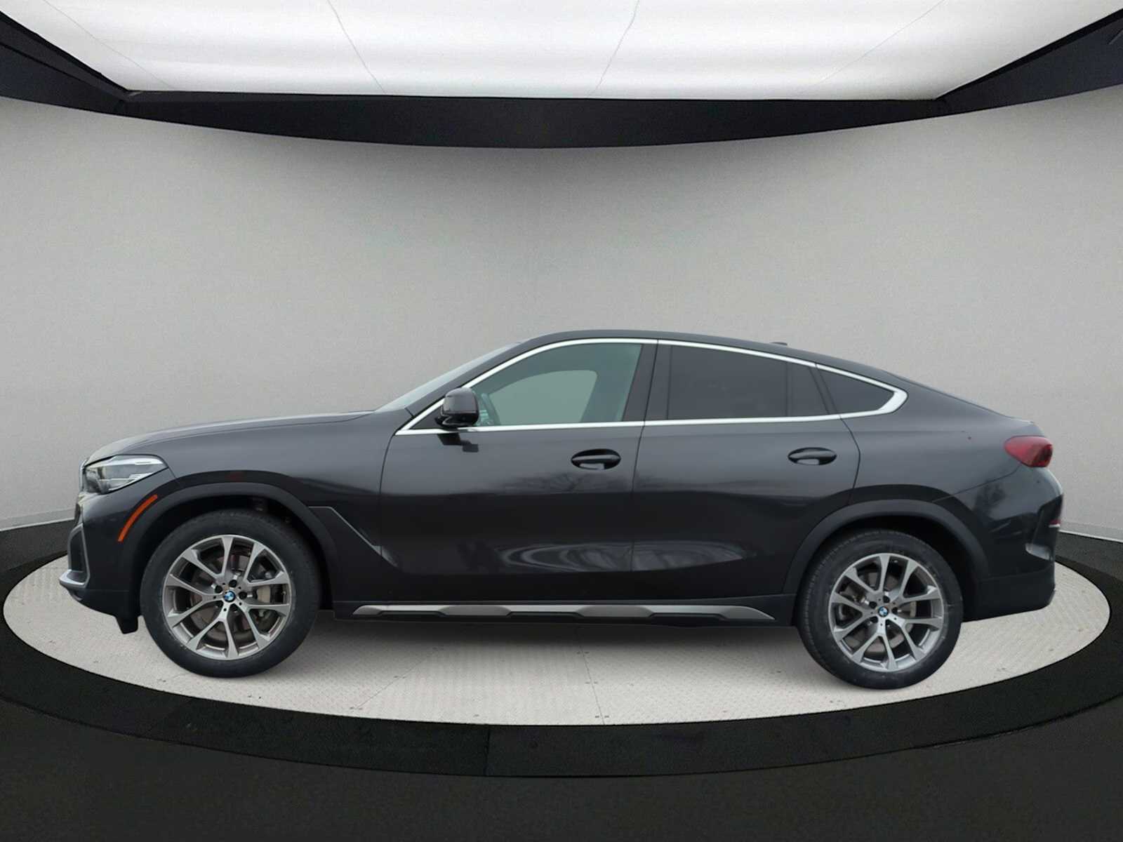 Thumbnail: 2023 BMW X6 - 5