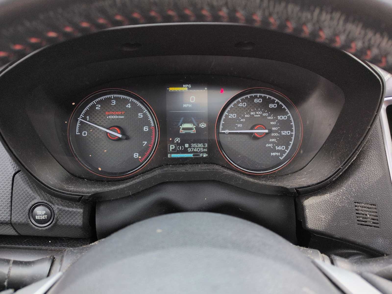 Thumbnail: 2020 Subaru Forester - 35