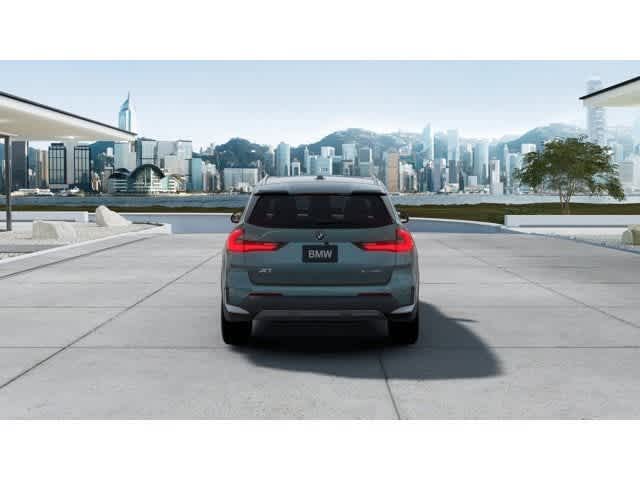 Thumbnail: 2026 BMW X1 - 5