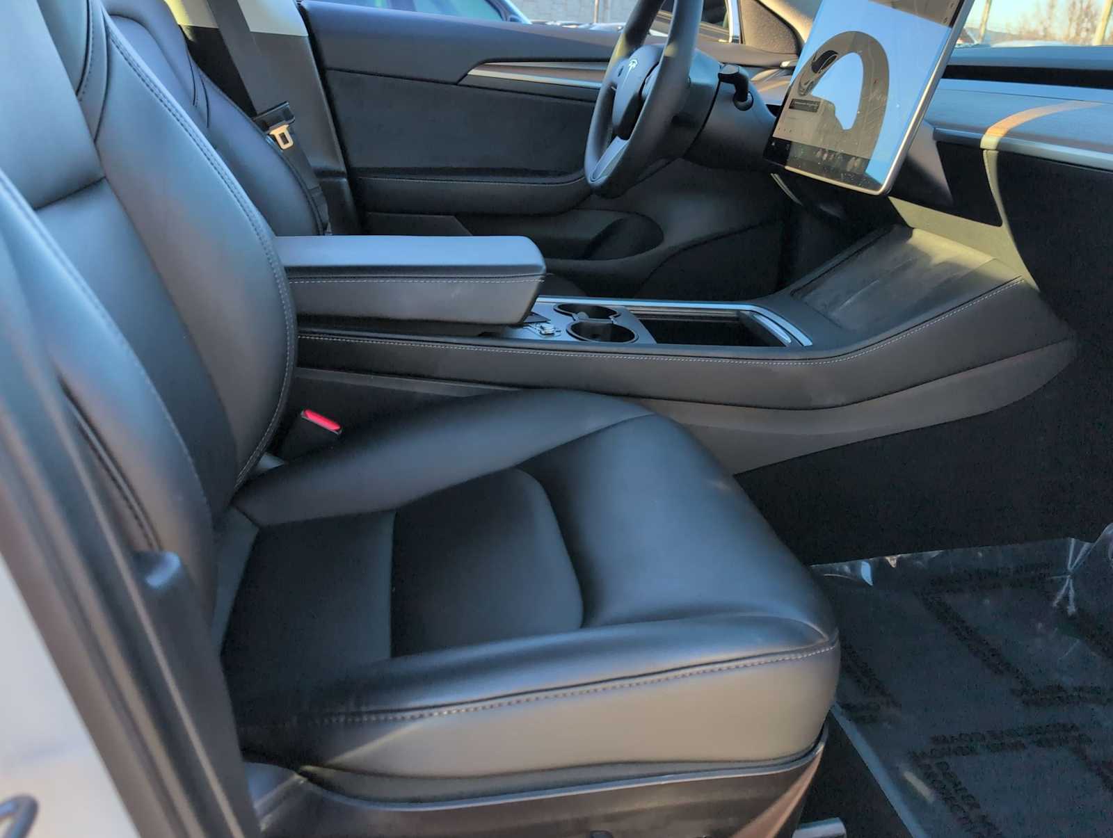 Thumbnail: 2021 Tesla Model 3 - 22