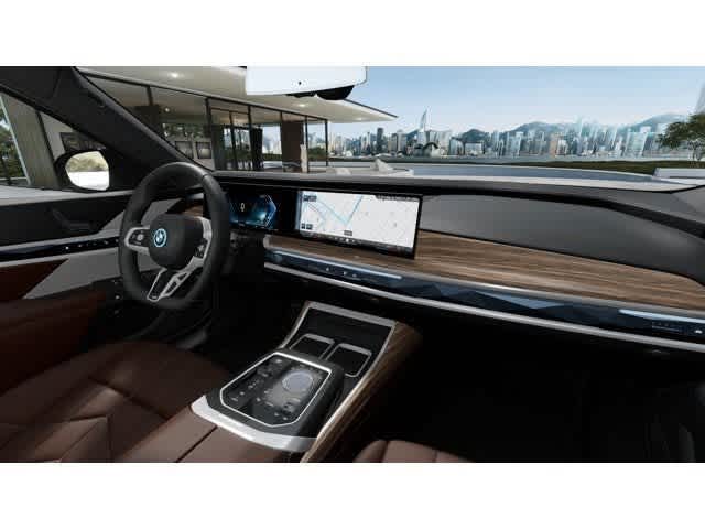 Thumbnail: 2026 BMW 7 Series - 14