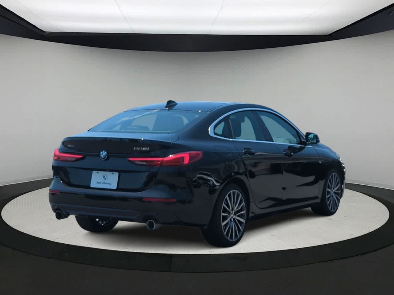 Thumbnail: 2021 BMW 2 Series - 8
