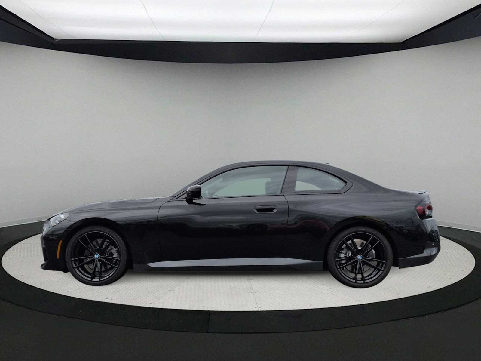 Thumbnail: 2022 BMW 2 Series - 5