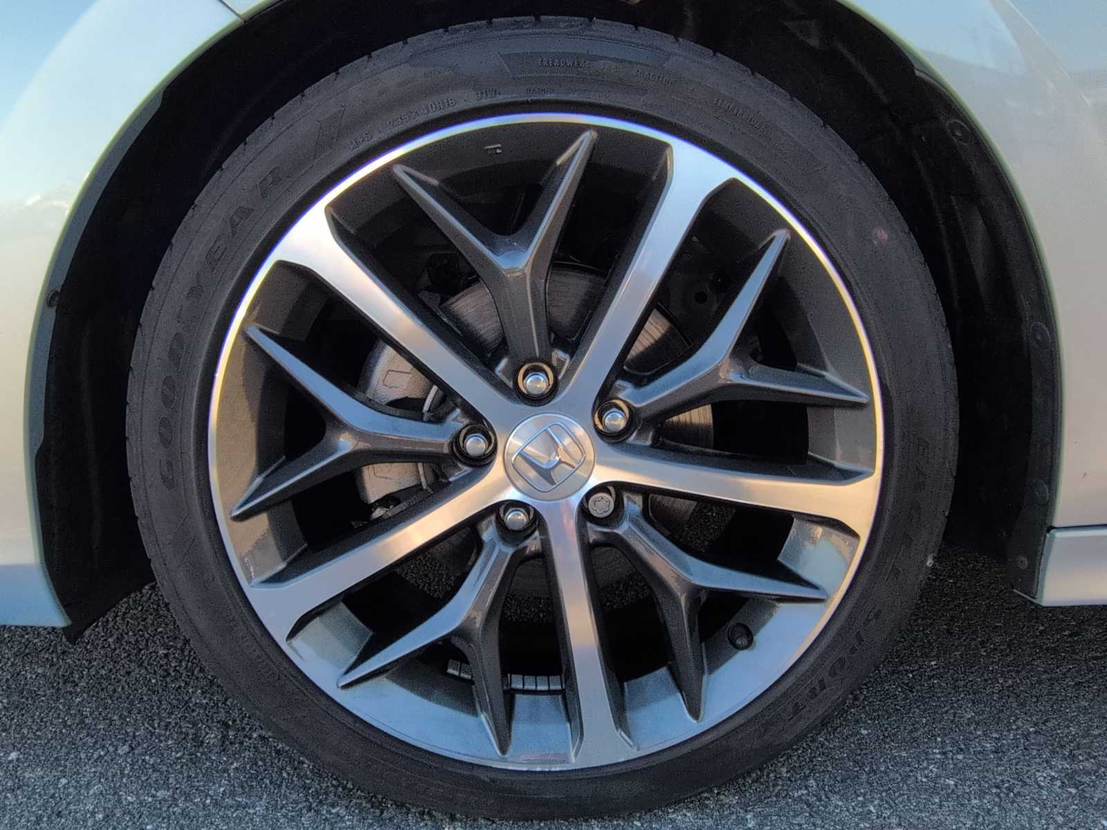 Thumbnail: 2023 Honda Civic - 14