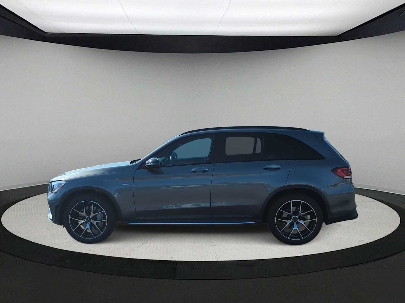 Thumbnail: 2022 Mercedes-Benz GLC - 5