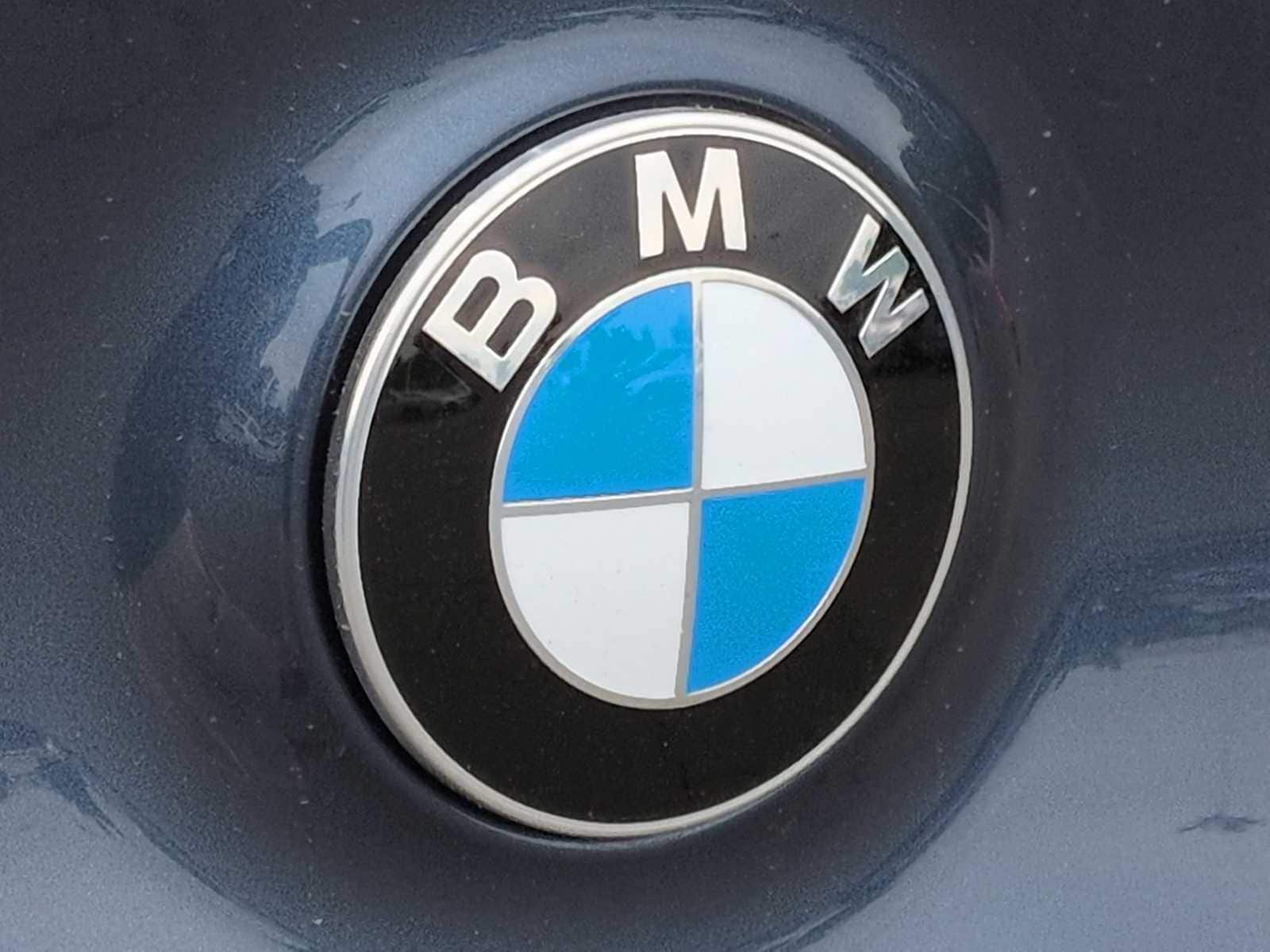 Thumbnail: 2026 BMW X3 - 12