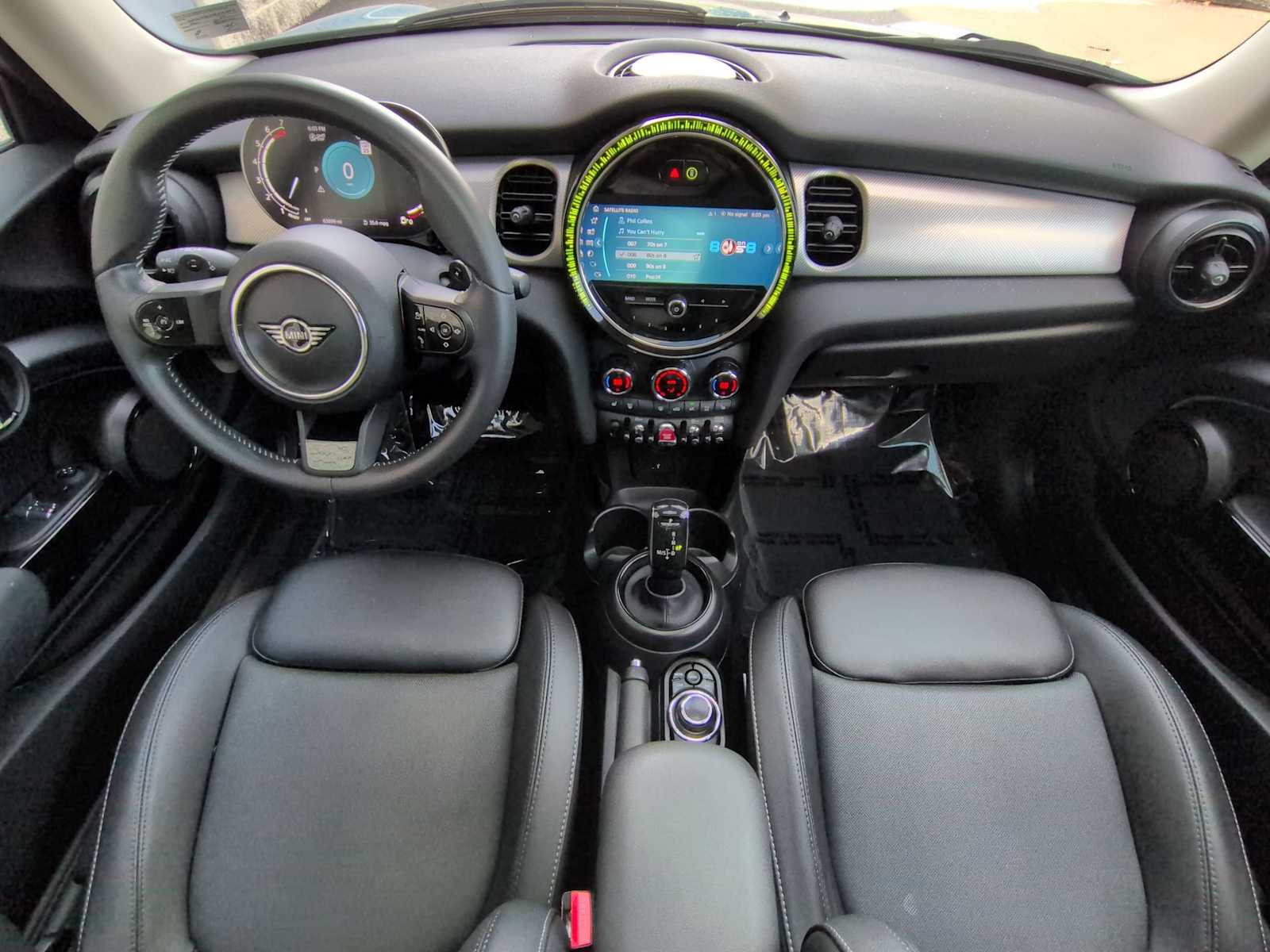 Thumbnail: 2022 MINI Cooper Hardtop - 16