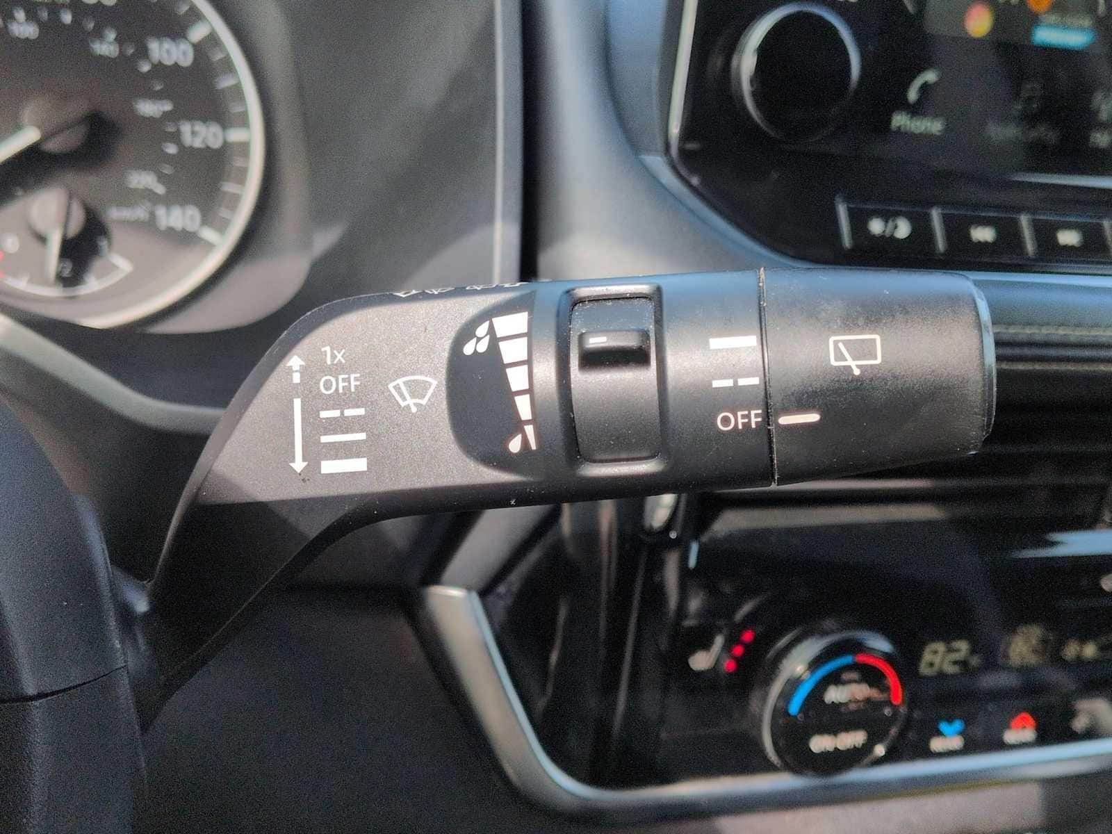 Thumbnail: 2022 Nissan Rogue - 28