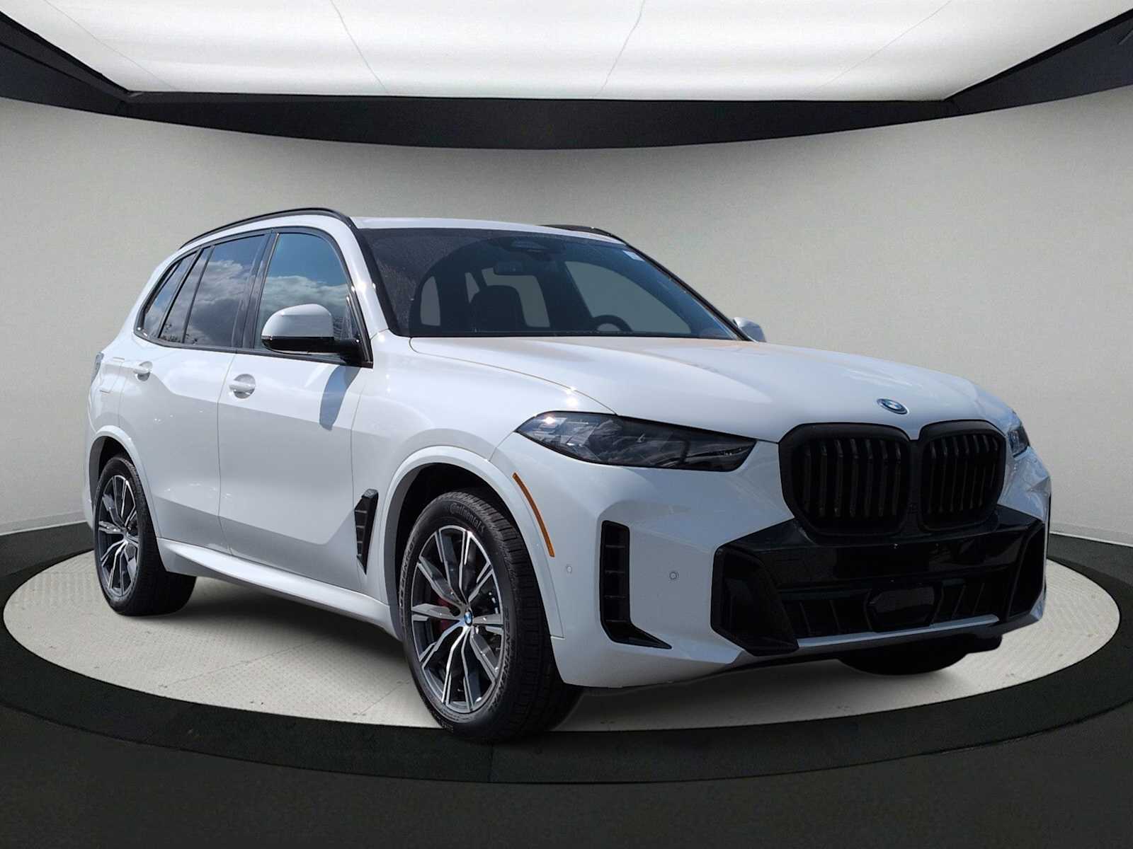 Thumbnail: 2026 BMW X5 - 2