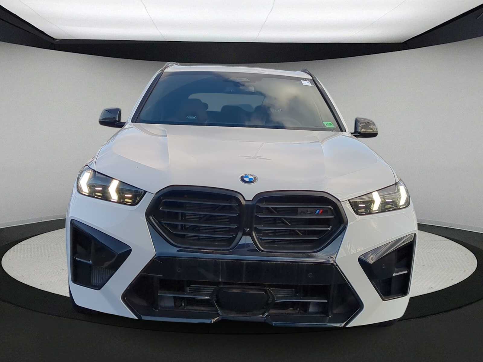 Thumbnail: 2026 BMW X5 - 3