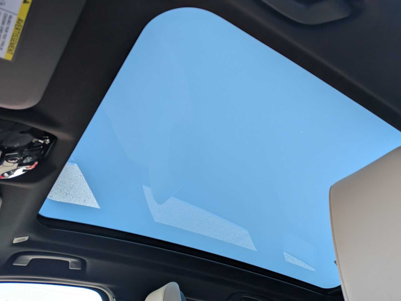 Thumbnail: 2025 BMW X3 - 23