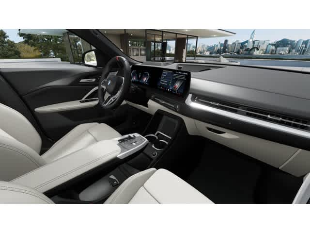 Thumbnail: 2026 BMW X2 - 14