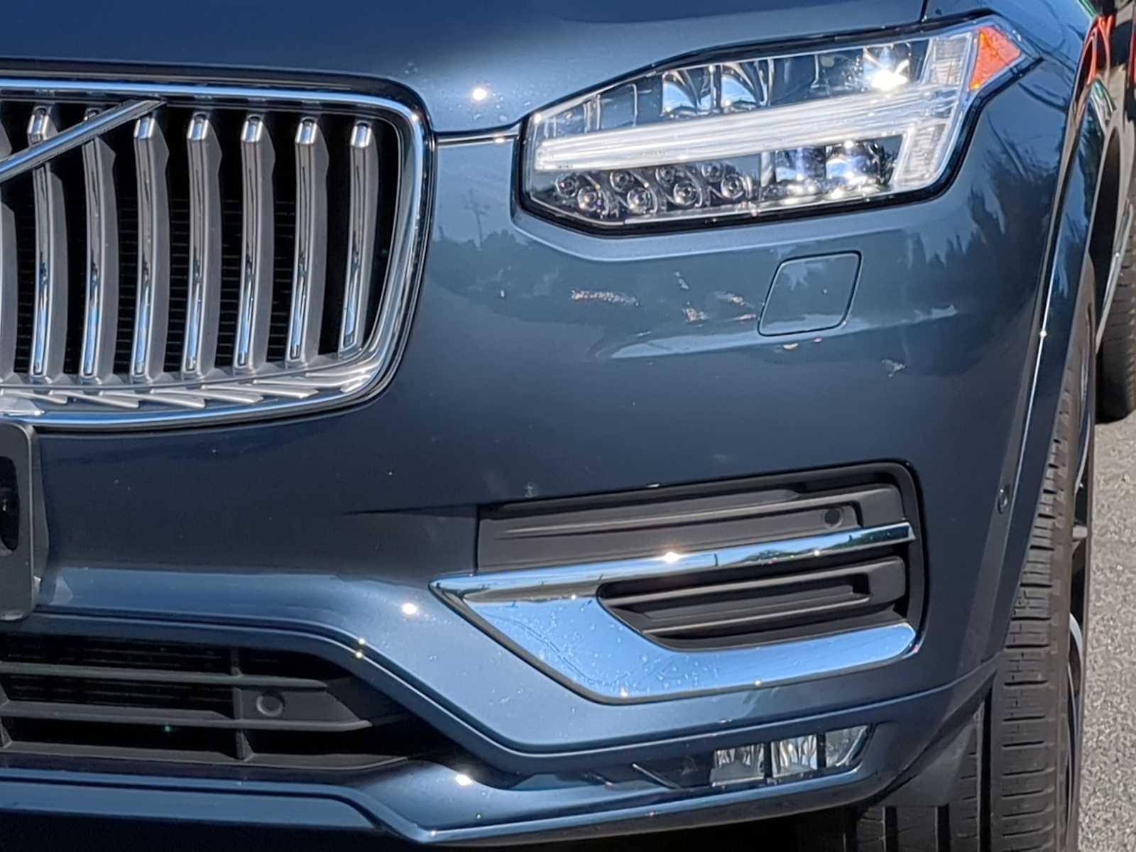 Thumbnail: 2023 Volvo XC90 - 11
