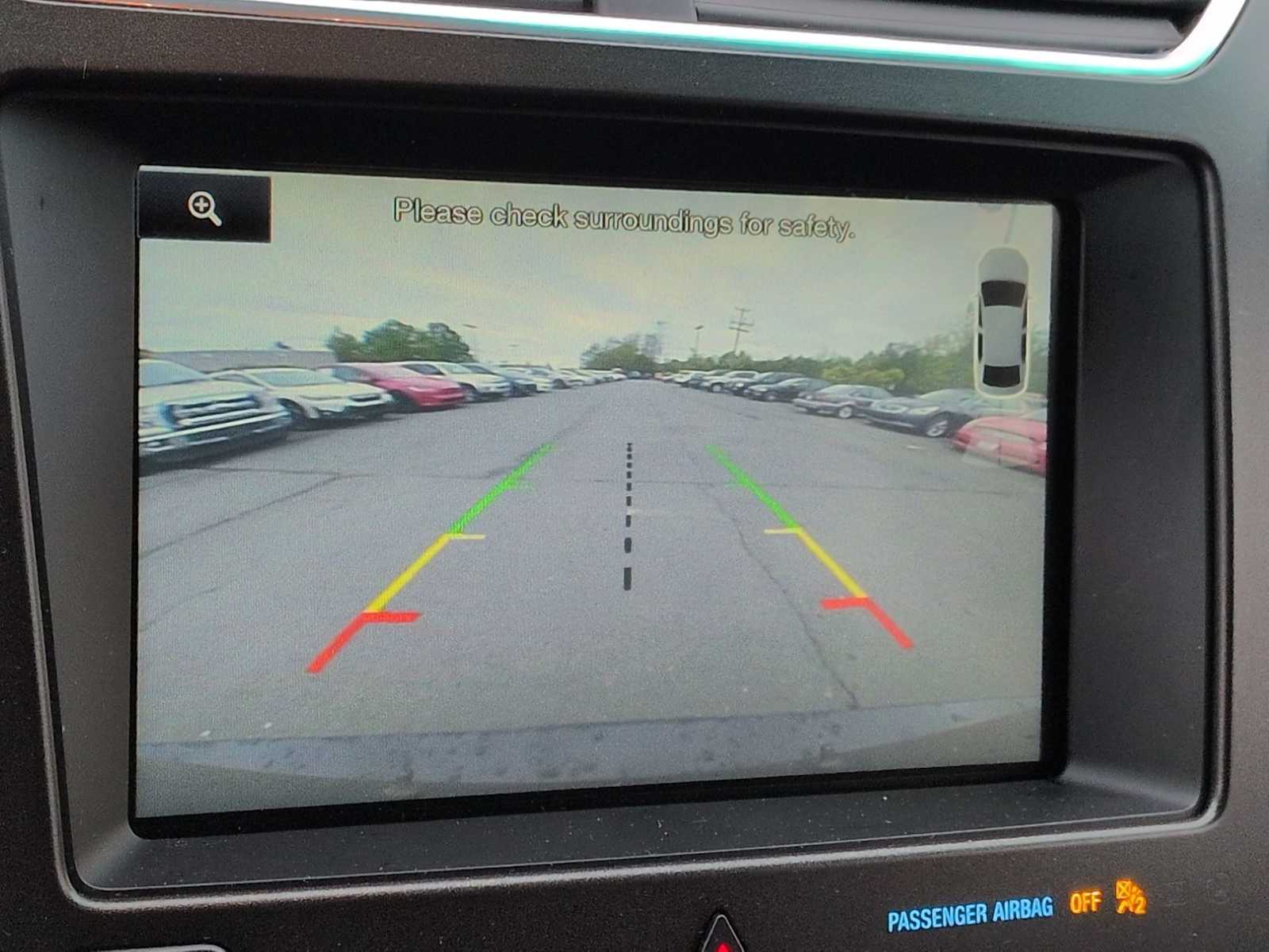 Thumbnail: 2016 Ford Explorer - 30