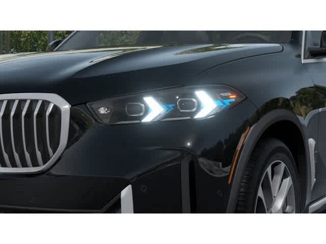 Thumbnail: 2026 BMW X5 - 6