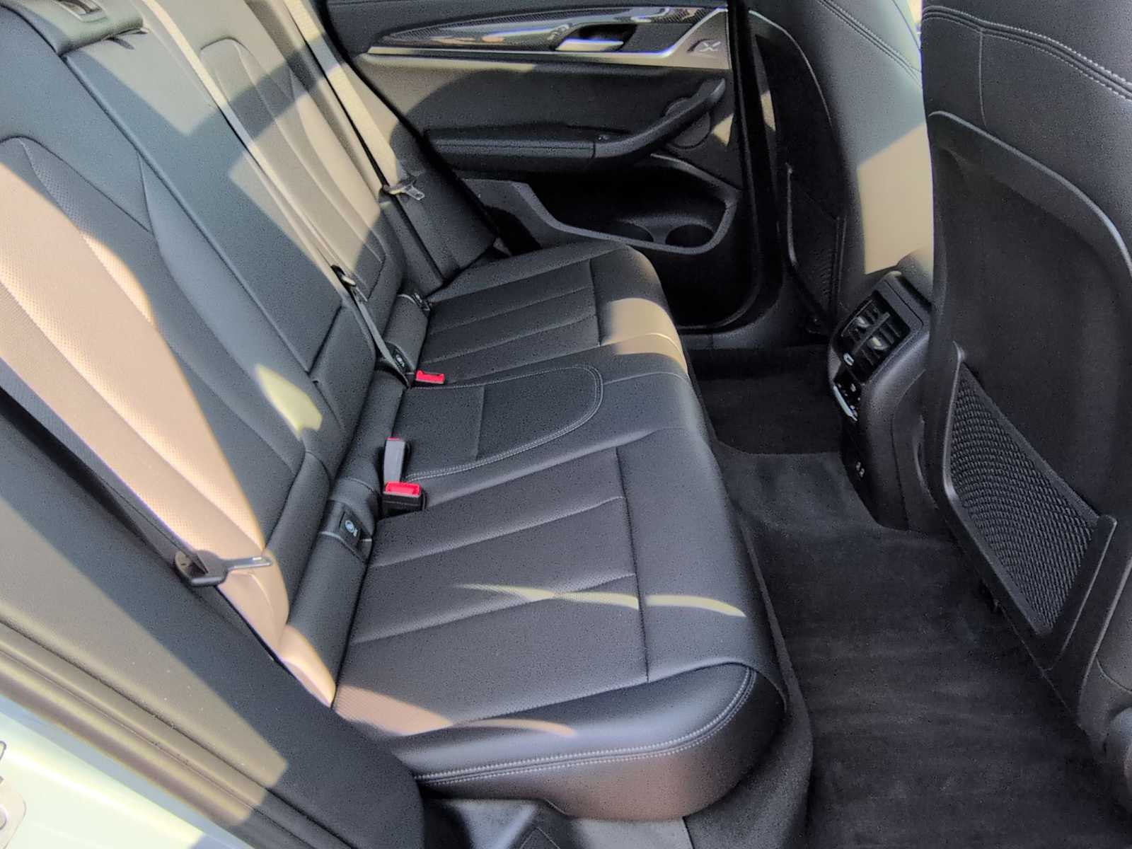 Thumbnail: 2024 BMW X3 - 22